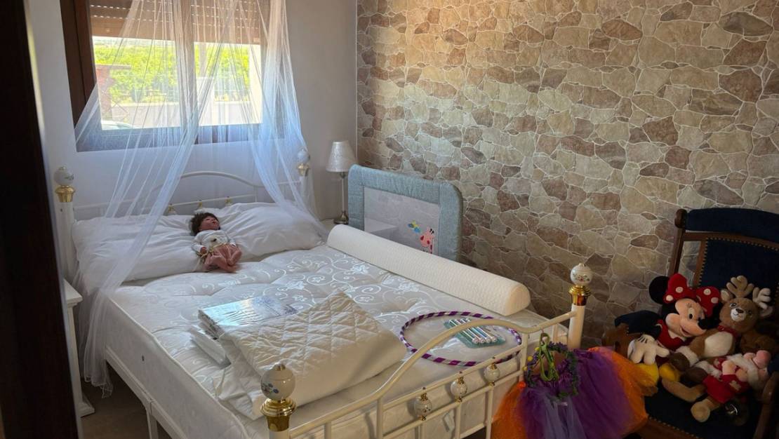 Sale - Villa - Jacarilla