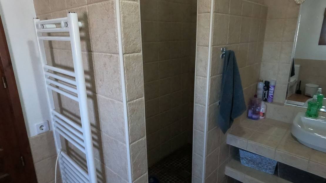 Sale - Villa - Jacarilla