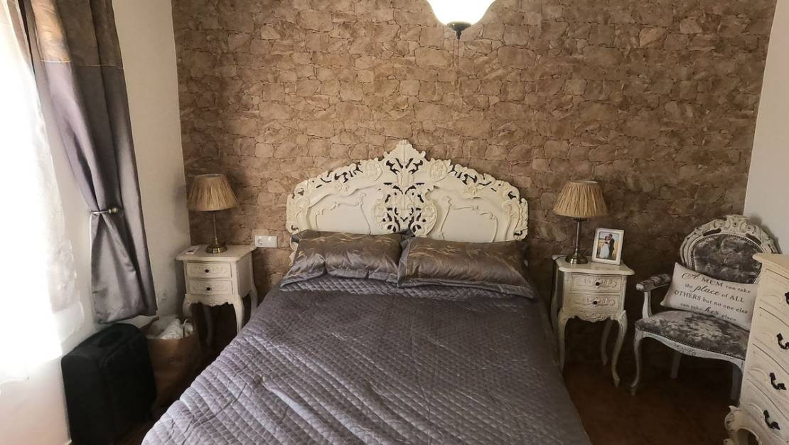 Sale - Villa - Jacarilla