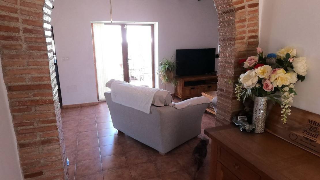 Sale - Villa - Jacarilla