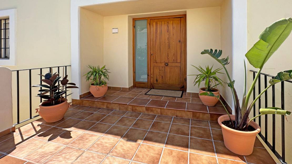 Sale - Villa - Jalón - Jalon Centro