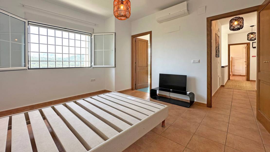 Sale - Villa - Jalón - Jalon Centro