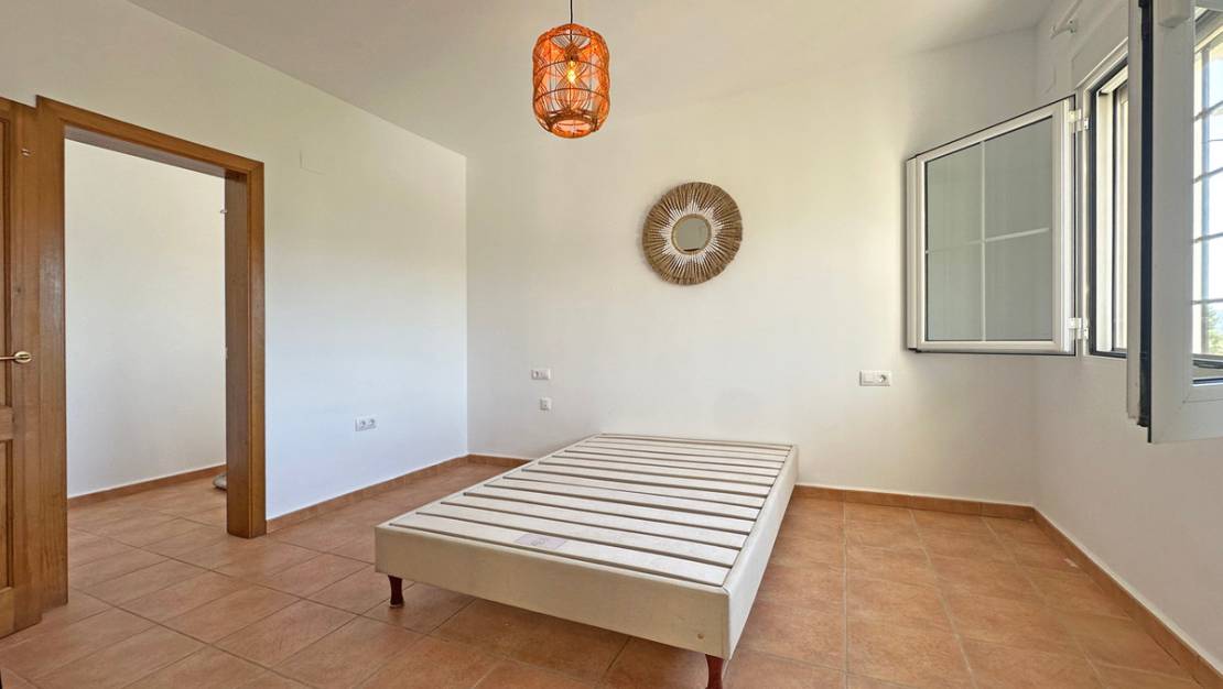 Sale - Villa - Jalón - Jalon Centro