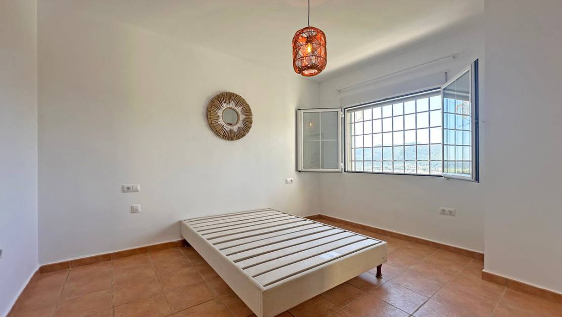 Sale - Villa - Jalón - Jalon Centro