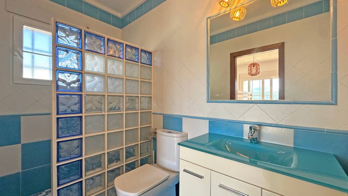 Sale - Villa - Jalón - Jalon Centro