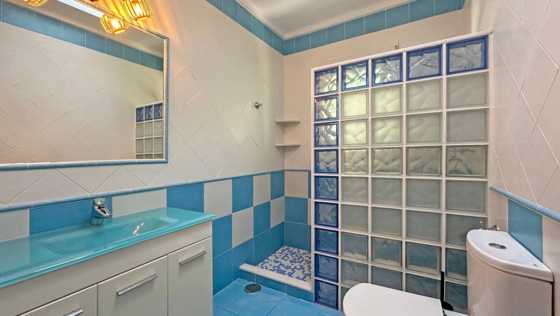 Sale - Villa - Jalón - Jalon Centro