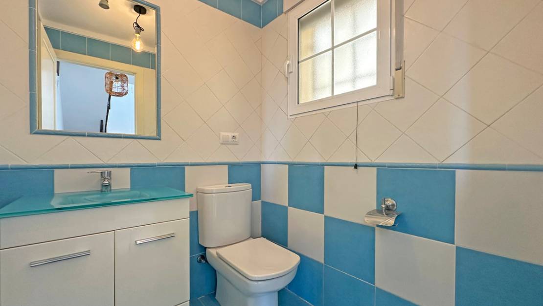 Sale - Villa - Jalón - Jalon Centro