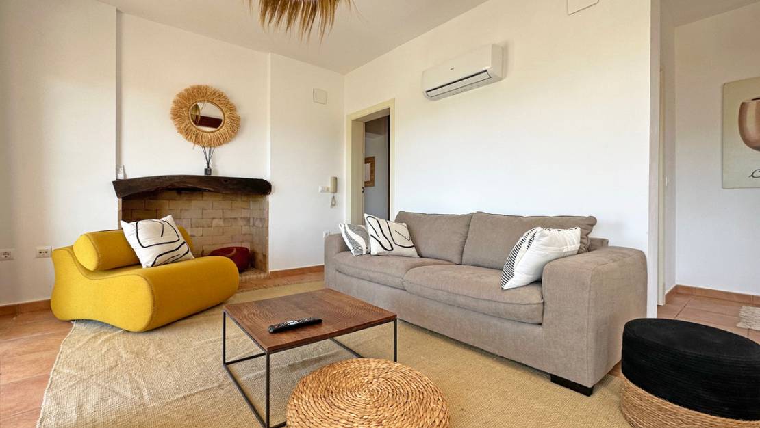 Sale - Villa - Jalón - Jalon Centro