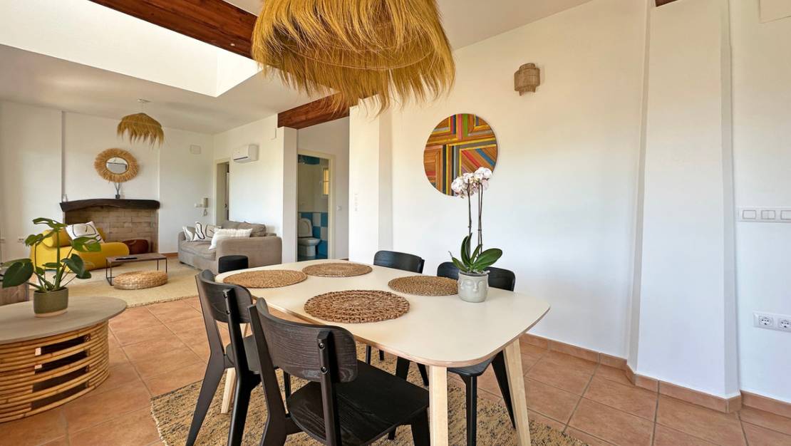 Sale - Villa - Jalón - Jalon Centro