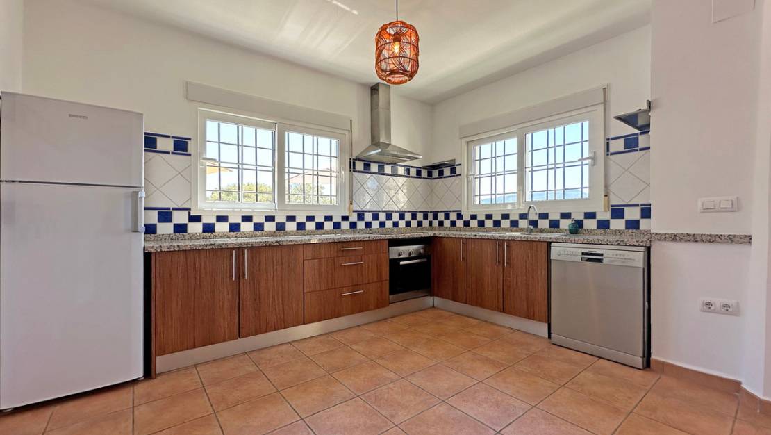 Sale - Villa - Jalón - Jalon Centro