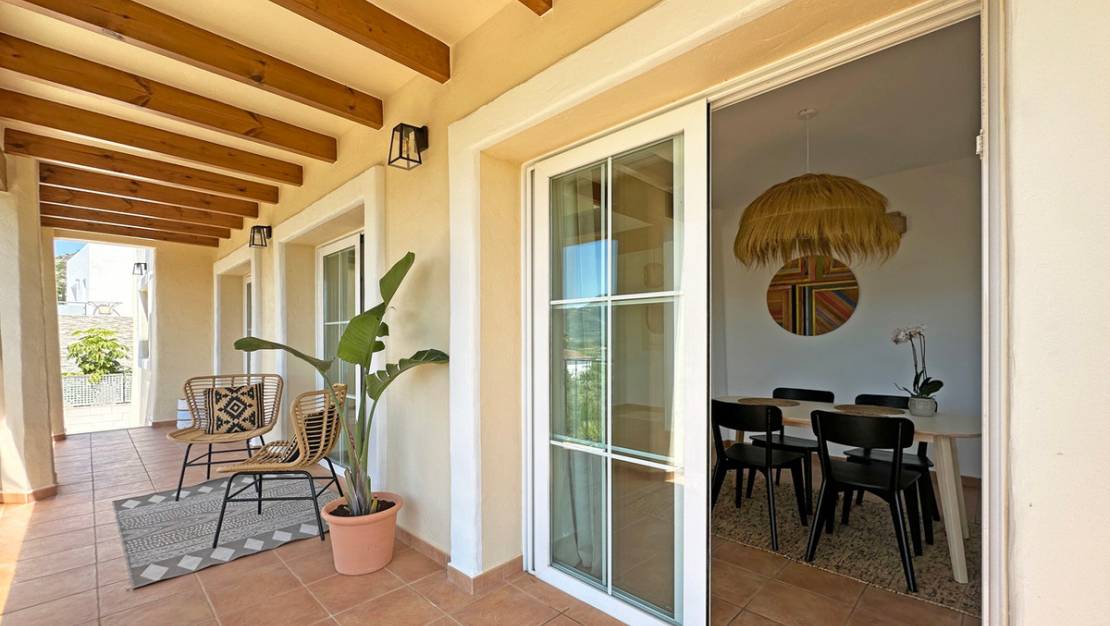 Sale - Villa - Jalón - Jalon Centro