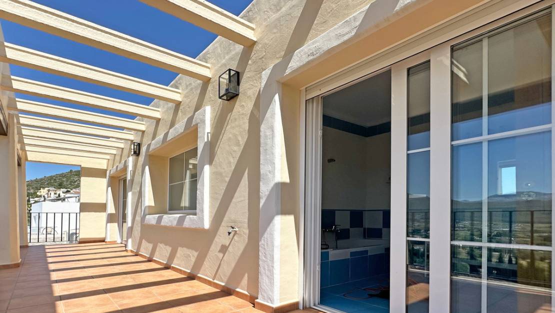 Sale - Villa - Jalón - Jalon Centro