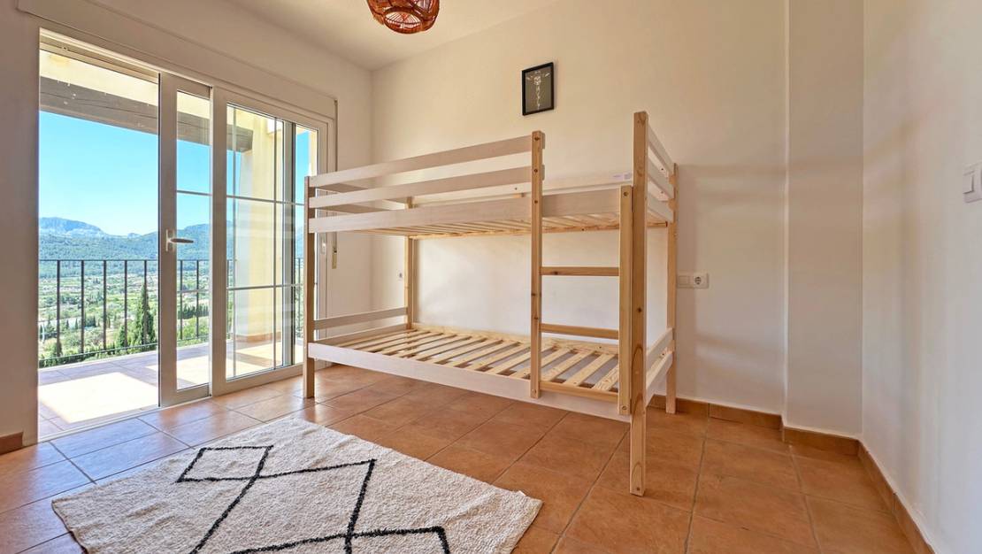 Sale - Villa - Jalón - Jalon Centro