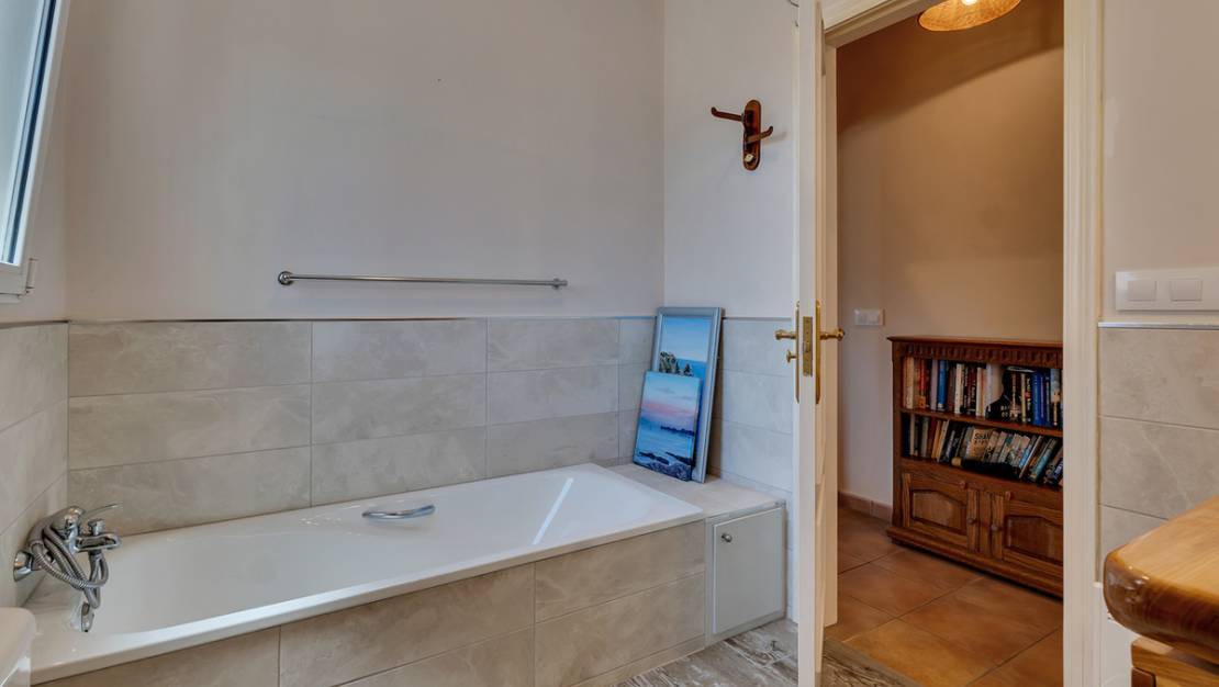 Sale - Villa - Jalón - Jalon Centro