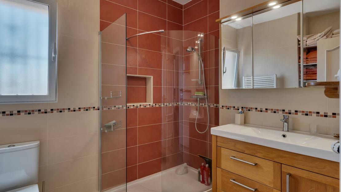 Sale - Villa - Jalón - Jalon Centro