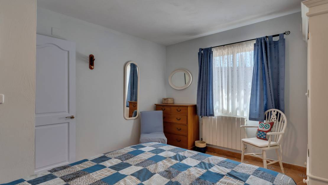 Sale - Villa - Jalón - Jalon Centro