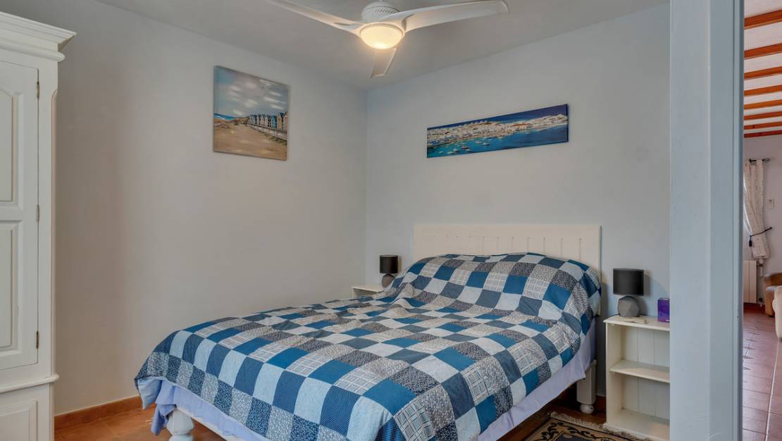 Sale - Villa - Jalón - Jalon Centro