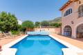 Sale - Villa - Jalón - Jalon Centro