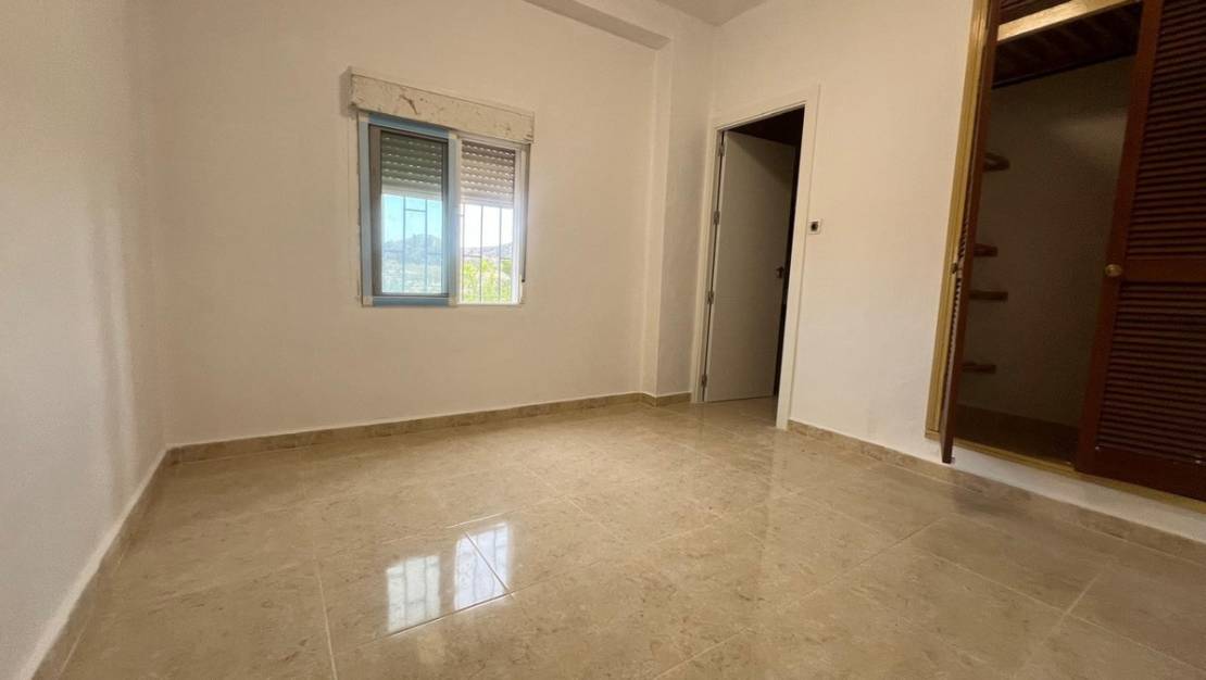 Sale - Villa - Jalón - La Solana