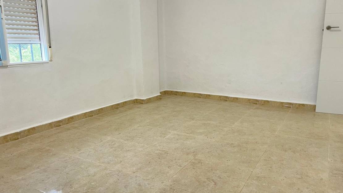 Sale - Villa - Jalón - La Solana