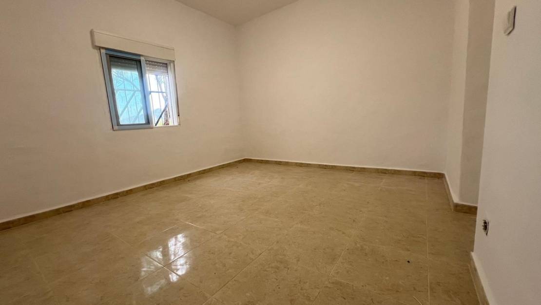 Sale - Villa - Jalón - La Solana