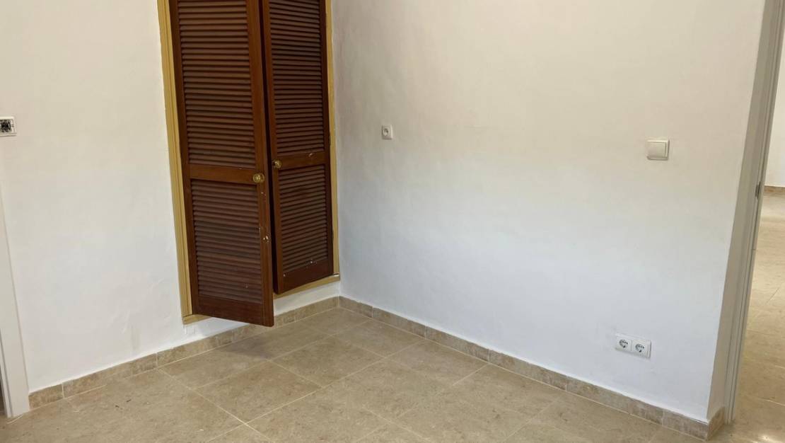 Sale - Villa - Jalón - La Solana