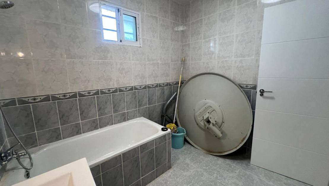 Sale - Villa - Jalón - La Solana