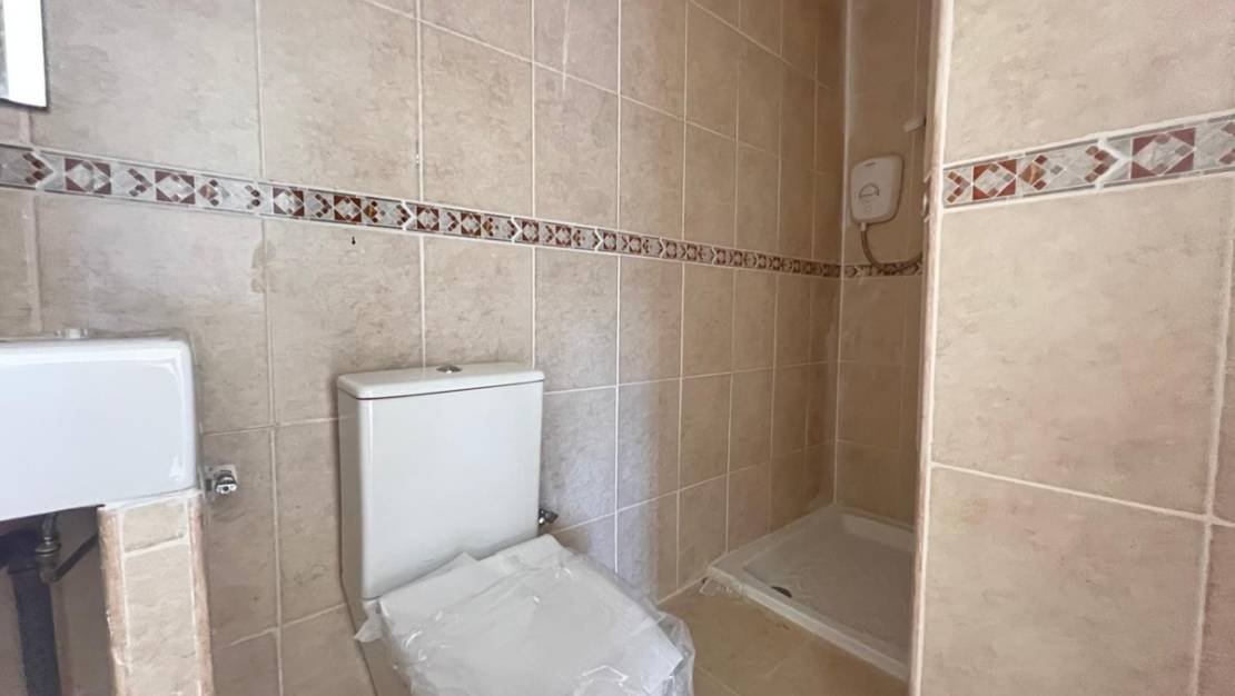 Sale - Villa - Jalón - La Solana