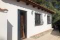 Sale - Villa - Jalón