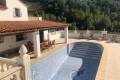 Sale - Villa - Jalón