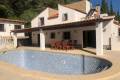 Sale - Villa - Jalón