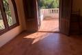 Sale - Villa - Jalón
