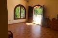 Sale - Villa - Jalón