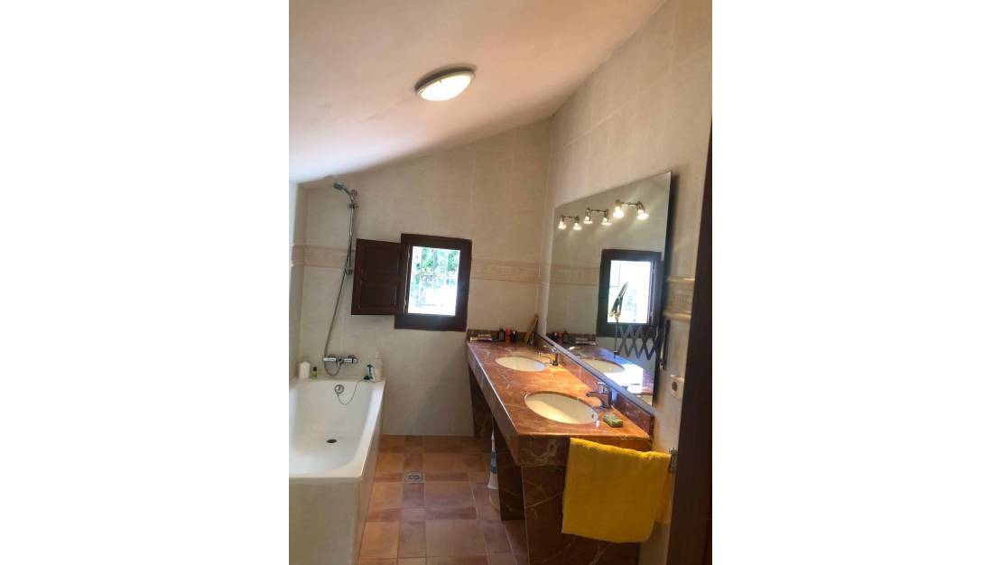 Sale - Villa - Jalón