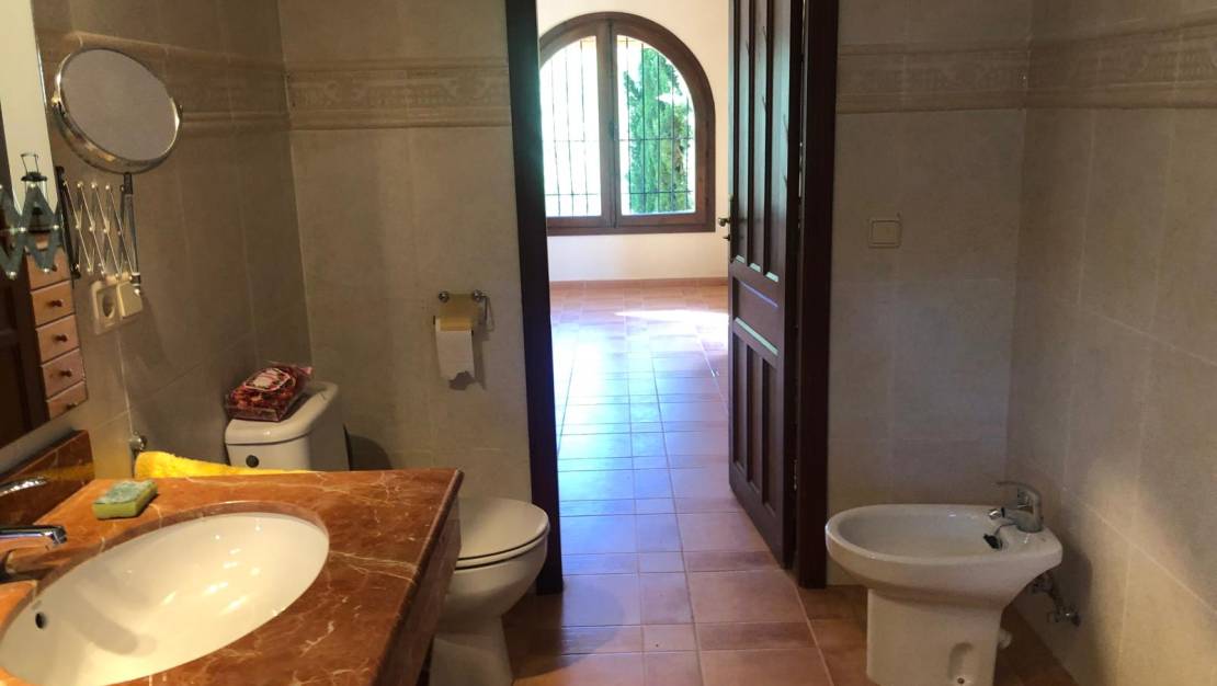 Sale - Villa - Jalón