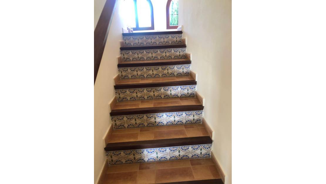Sale - Villa - Jalón
