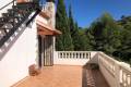 Sale - Villa - Jalón