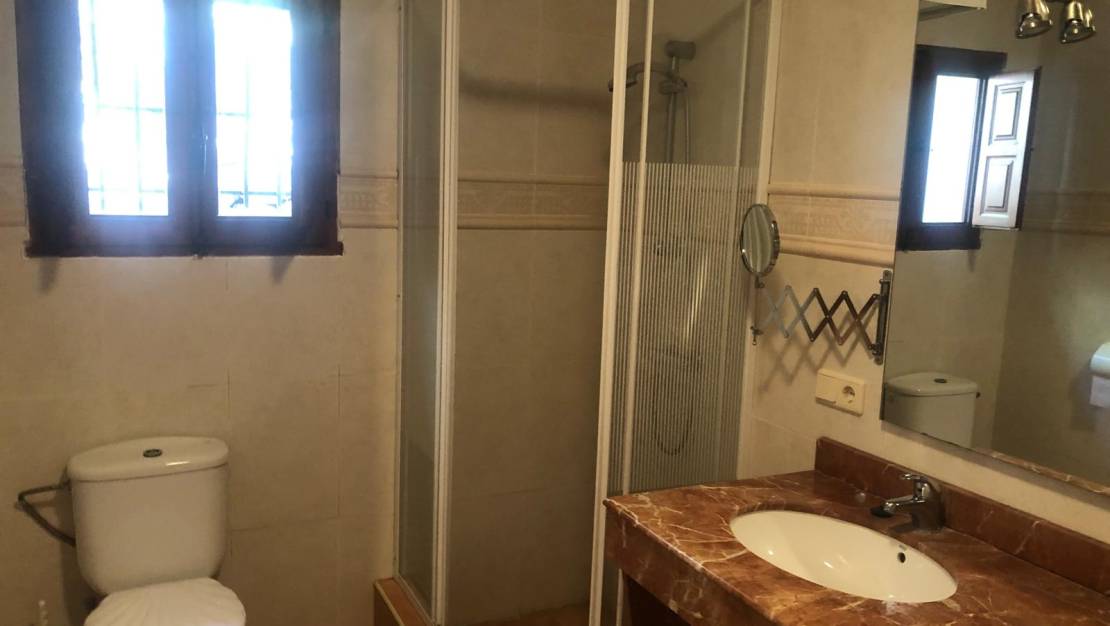 Sale - Villa - Jalón
