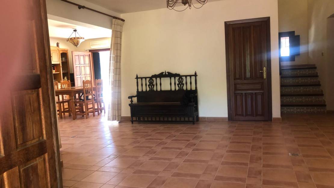 Sale - Villa - Jalón