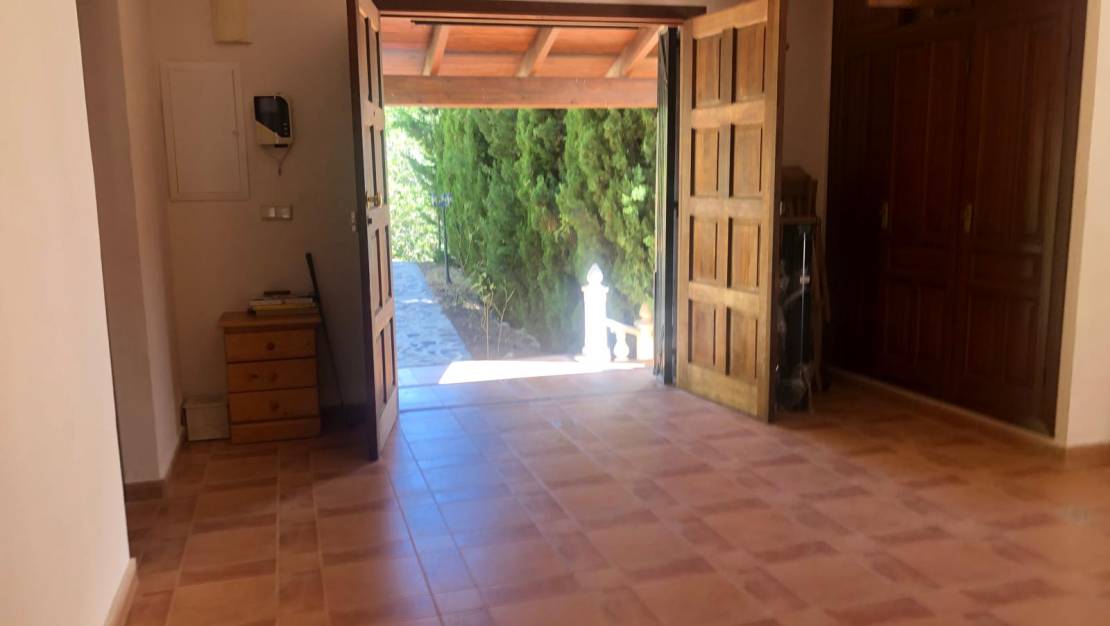 Sale - Villa - Jalón