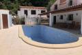 Sale - Villa - Jalón
