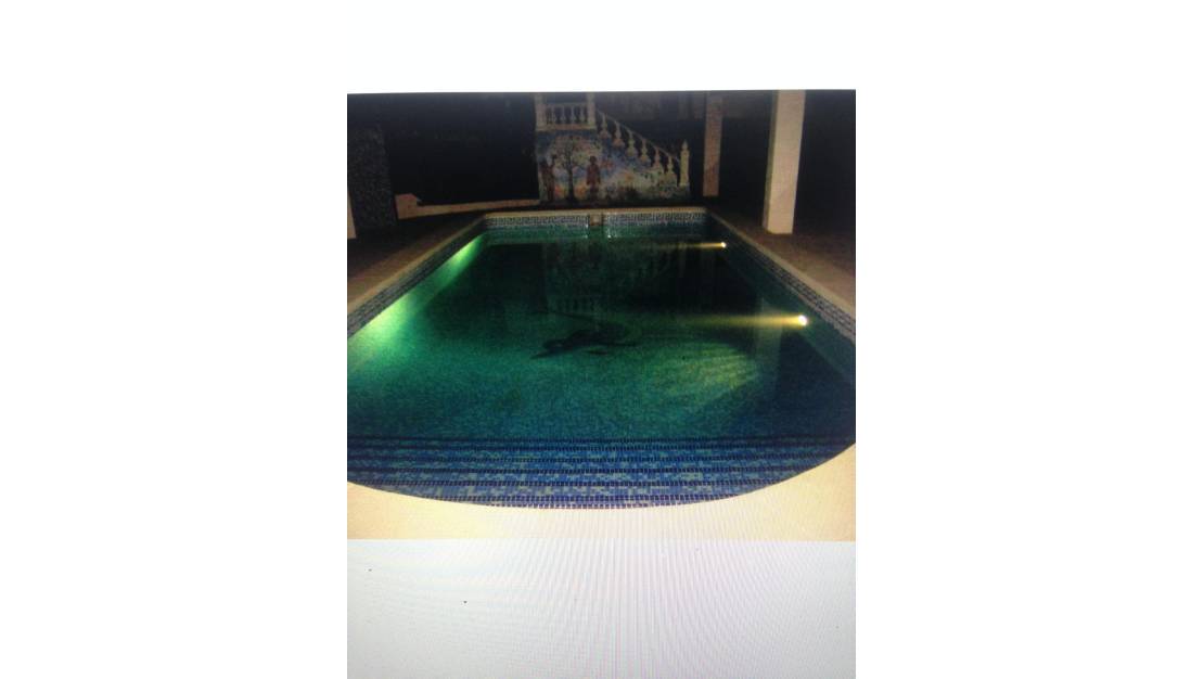 Sale - Villa - Jalón