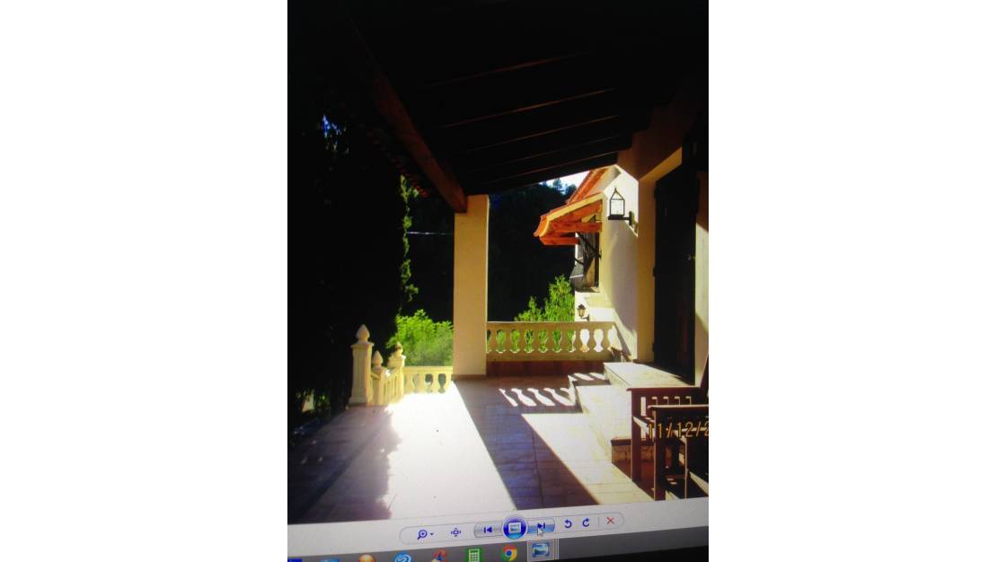 Sale - Villa - Jalón