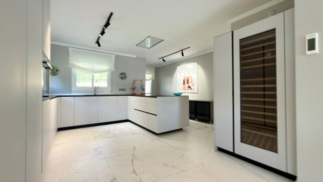 Sale - Villa - Jávea - Xàbia - Jávea - Xàbia Centro