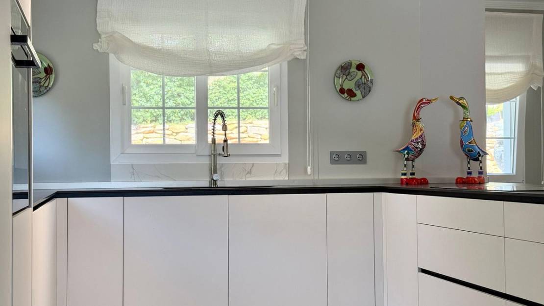 Sale - Villa - Jávea - Xàbia - Jávea - Xàbia Centro