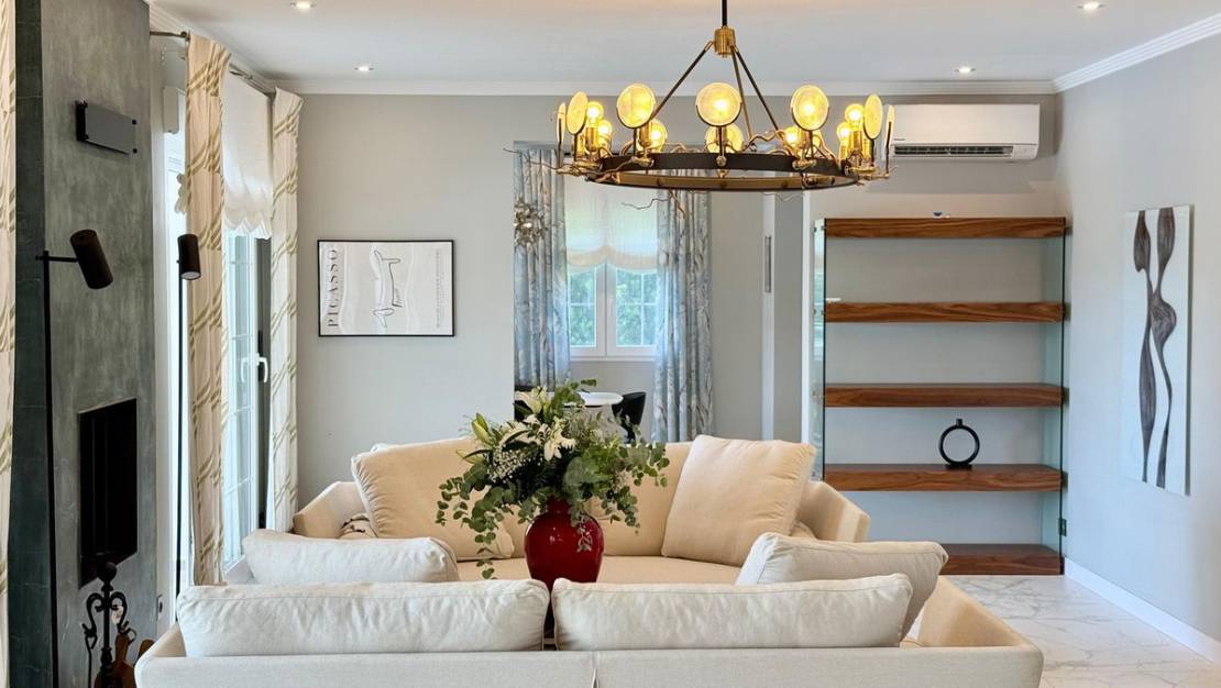 Sale - Villa - Jávea - Xàbia - Jávea - Xàbia Centro