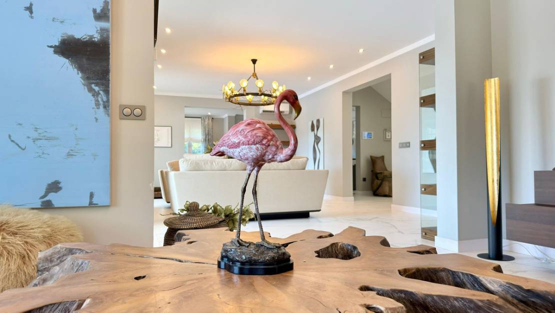 Sale - Villa - Jávea - Xàbia - Jávea - Xàbia Centro