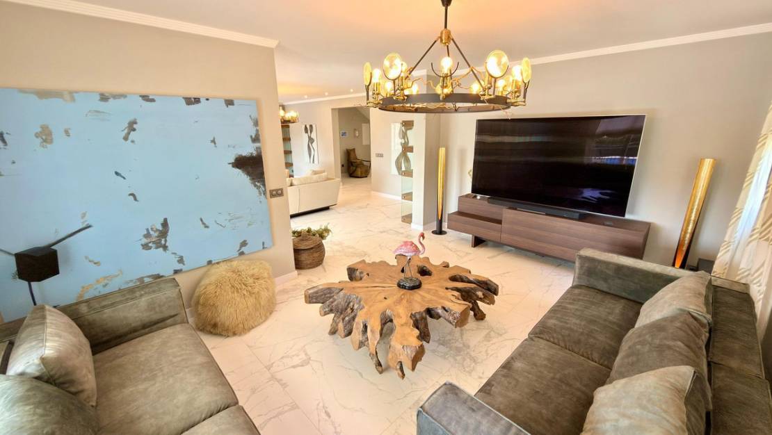 Sale - Villa - Jávea - Xàbia - Jávea - Xàbia Centro