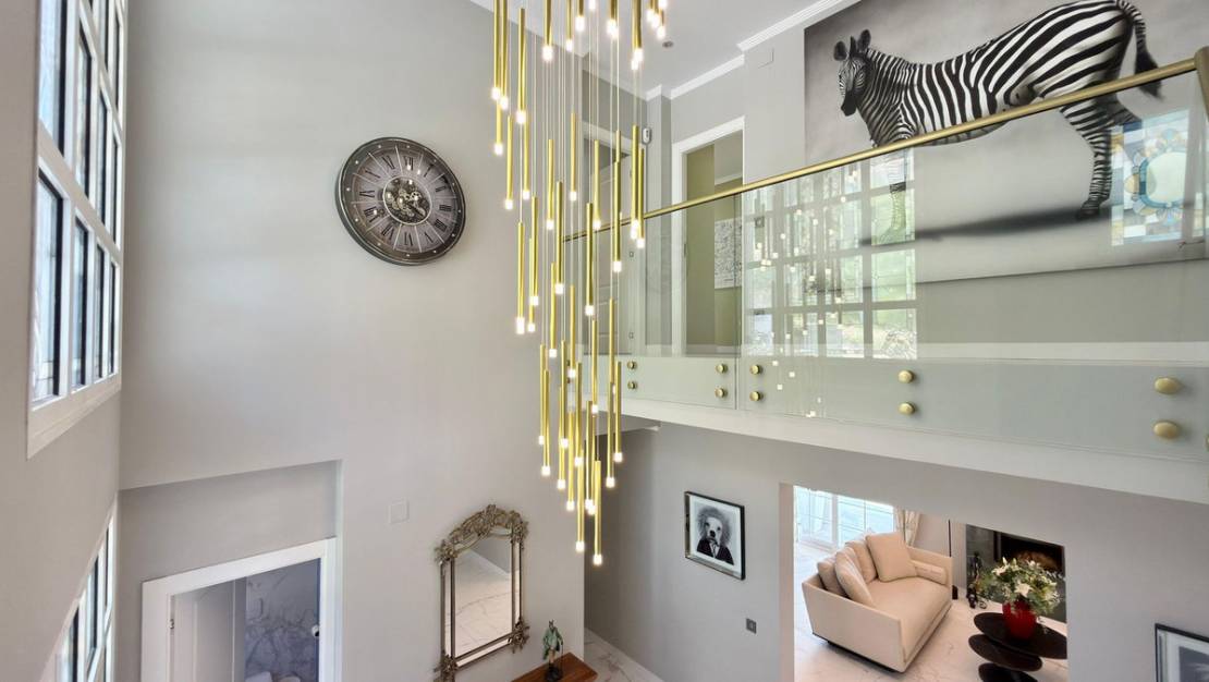 Sale - Villa - Jávea - Xàbia - Jávea - Xàbia Centro