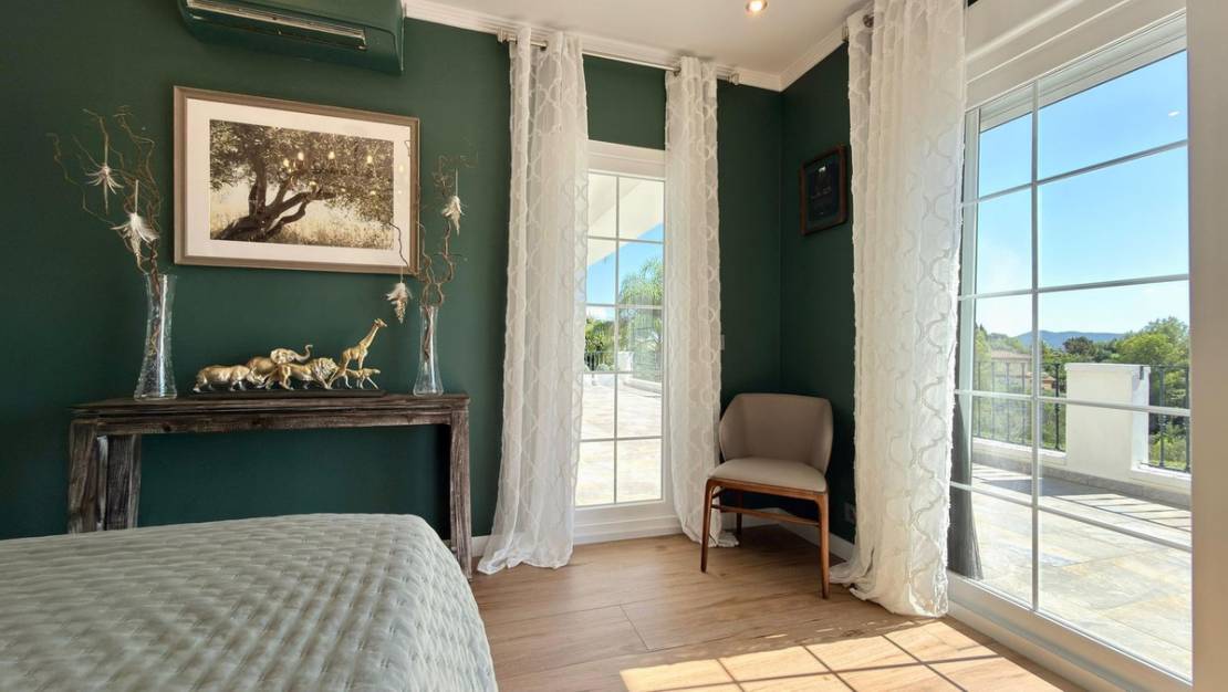 Sale - Villa - Jávea - Xàbia - Jávea - Xàbia Centro